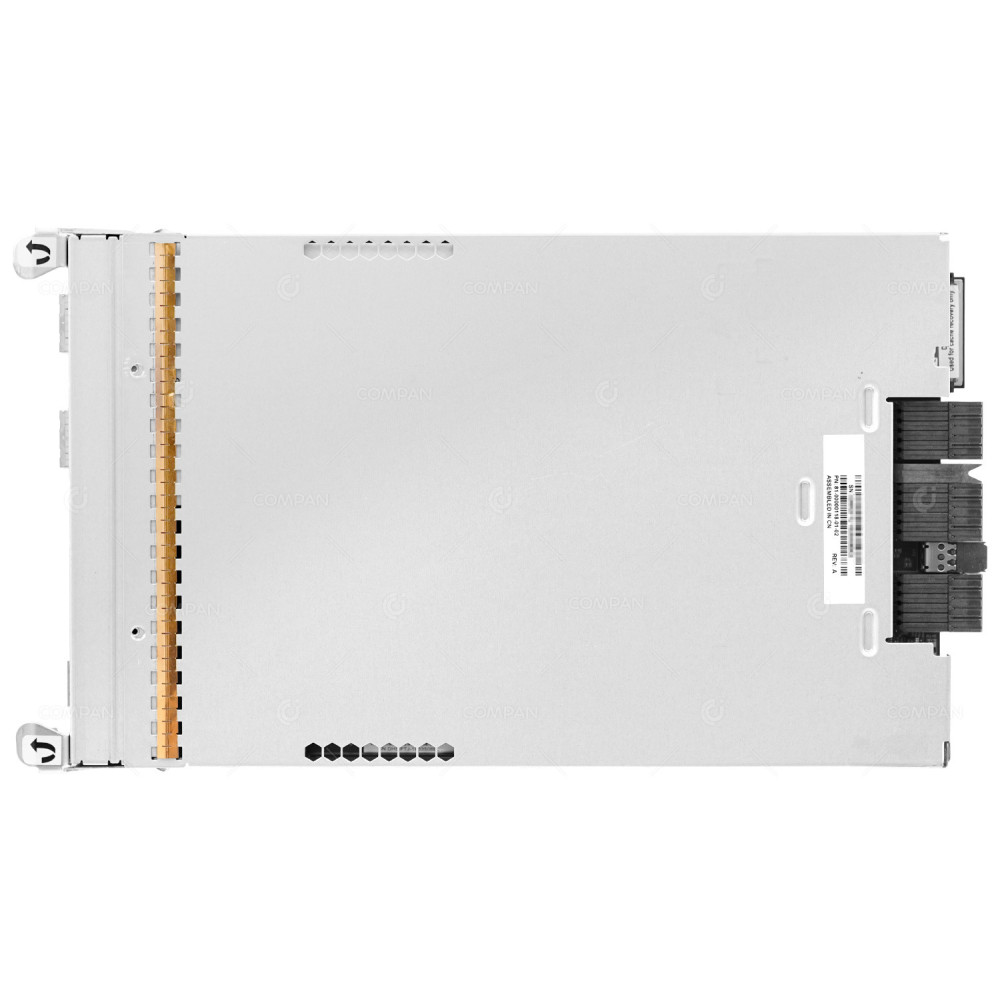 876129-002 HPE SAN STORAGE CONTROLLER QUAD-PORT SAS FOR MSA 2050 -
